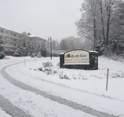 Berkshire Mountain Lodge hotel detail image 3
