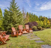 Berkshire Mountain Lodge hotel detail image 4