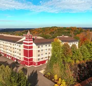 Berkshire Mountain Lodge hotel detail image 5