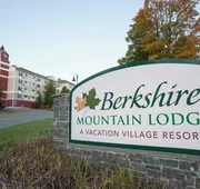 Berkshire Mountain Lodge hotel detail image 7