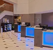 Crowne Plaza Suites MSP Airport - Mall of America by IHG hotel detail image 4