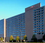 Crowne Plaza Suites MSP Airport - Mall of America by IHG hotel detail image 5