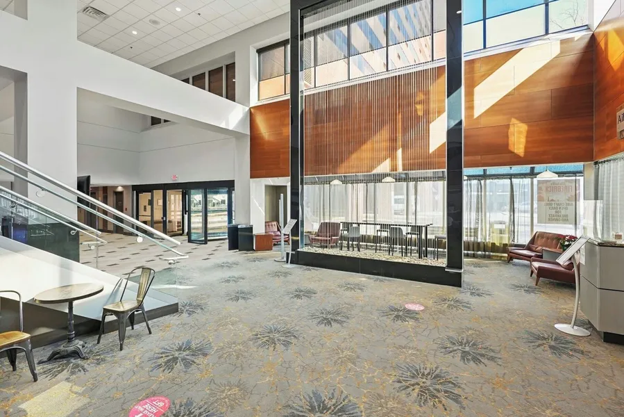Crowne Plaza Suites MSP Airport - Mall of America by IHG hotel detail image 6