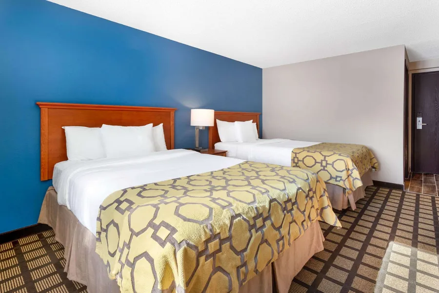 Baymont by Wyndham Rochester Mayo Clinic Area hotel detail image 6
