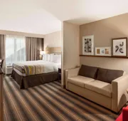 Country Inn & Suites by Radisson, Bozeman, MT hotel detail image 4