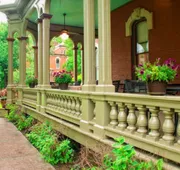 Whiskey Mansion hotel detail image 4