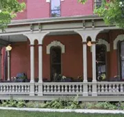 Whiskey Mansion hotel detail image 5