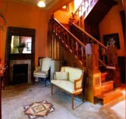 Whiskey Mansion hotel detail image 7