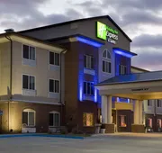 Holiday Inn Express & Suites Nevada by IHG hotel detail image 3