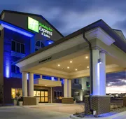 Holiday Inn Express & Suites Nevada by IHG hotel detail image 4