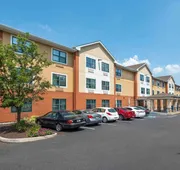 Extended Stay America Suites Philadelphia Cherry Hill hotel detail image 3