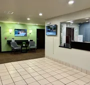 Extended Stay America Suites Philadelphia Cherry Hill hotel detail image 4