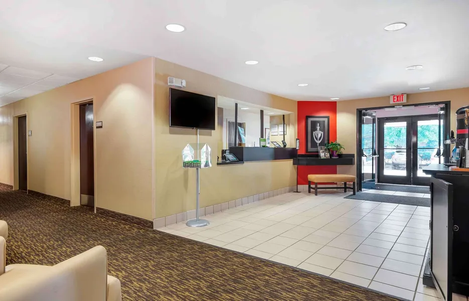 Extended Stay America Suites Philadelphia Cherry Hill hotel detail image 6