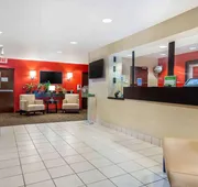 Extended Stay America Suites Philadelphia Cherry Hill hotel detail image 7