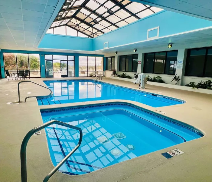 DoubleTree by Hilton Atlantic Beach Oceanfront hotel detail image 2