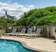 DoubleTree by Hilton Atlantic Beach Oceanfront hotel detail image 4