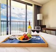 DoubleTree by Hilton Atlantic Beach Oceanfront hotel detail image 5