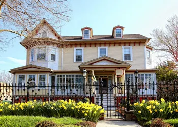 Wilbraham Mansion hotel thumbnail 2