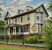 Wilbraham Mansion hotel detail image 4