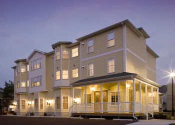 Wilbraham Mansion hotel thumbnail 5