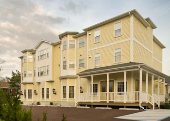 Wilbraham Mansion hotel thumbnail 6