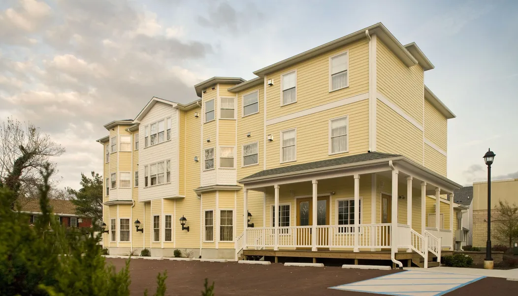 Wilbraham Mansion hotel detail image 6