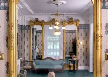 Wilbraham Mansion hotel thumbnail 8