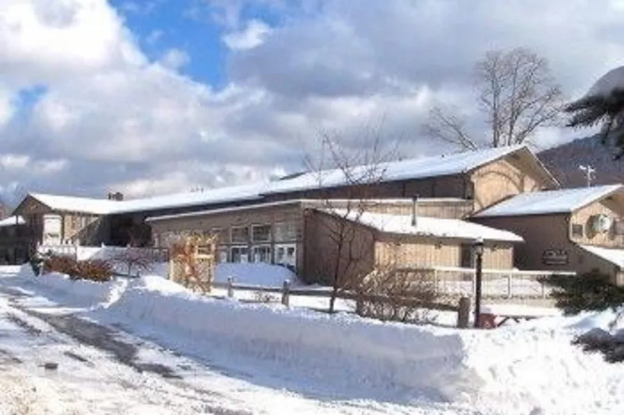 The Kancamagus Lodge hotel detail image 2