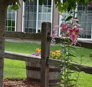 The Kancamagus Lodge hotel detail image 3