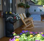 The Kancamagus Lodge hotel detail image 5