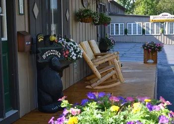 The Kancamagus Lodge hotel thumbnail 5