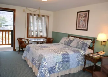 The Kancamagus Lodge hotel thumbnail 6