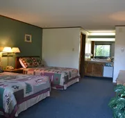 The Kancamagus Lodge hotel detail image 7