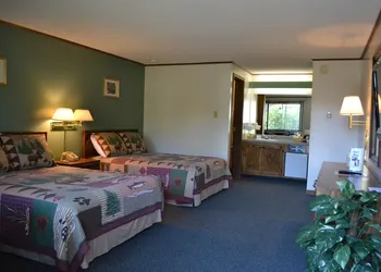 The Kancamagus Lodge hotel thumbnail 7
