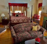 Black Swan Inn hotel detail image 7
