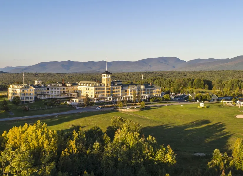 Mountain View Grand Resort & Spa hotel detail image 2