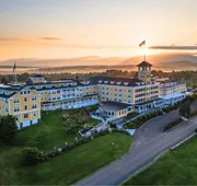 Mountain View Grand Resort & Spa hotel detail image 4