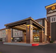 La Quinta Inn & Suites by Wyndham Gallup hotel detail image 3