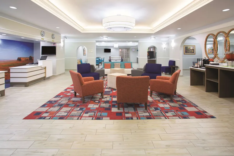 La Quinta Inn & Suites by Wyndham Gallup hotel detail image 6