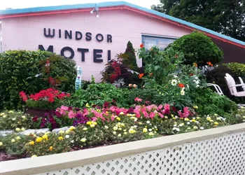Windsor Motel hotel thumbnail 2