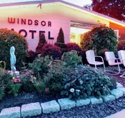Windsor Motel hotel detail image 3