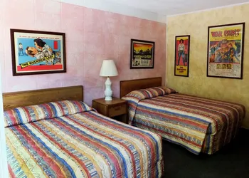 Windsor Motel hotel thumbnail 6
