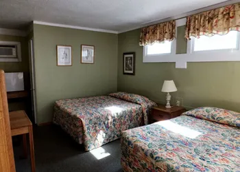 Windsor Motel hotel thumbnail 7
