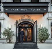 Park West Hotel (CLOSED) hotel detail image 4