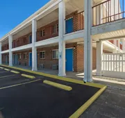 Americas Best Value Inn Edenton hotel detail image 3