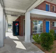 Americas Best Value Inn Edenton hotel detail image 4