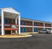 Americas Best Value Inn Edenton hotel detail image 5