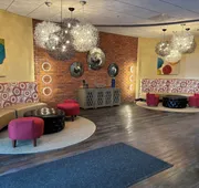 Hotel Indigo Cleveland-Beachwood by IHG hotel detail image 4