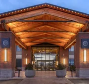 Best Western Premier Boulder Falls Inn hotel detail image 3