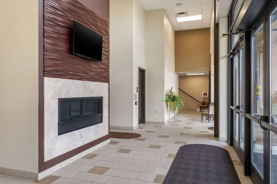 Best Western Premier Boulder Falls Inn hotel detail image 6